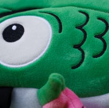 Y&Y Fish
